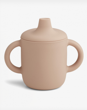 Liewood Ποτήρι Σιλικόνης Rose