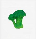 Oli&Carol Μασητικό Μαλακό Παιχνίδι Brucy The Broccoli