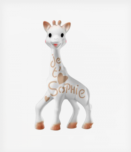 Sophie la giraffee sillektiki ekdosi Sophie by me!