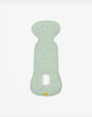 AeroMoov Αντι-ιδρωτικό κάλυμμα Air Layer 0-13kg για κάθισμα αυτοκινήτου - Group 0 Seashell Olive