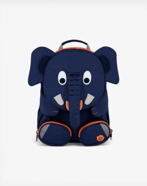 Affenzahn Σακίδιο πλάτης μεγάλο Ελεφαντάκι