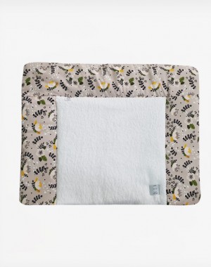 Στρώμα Αλλαξιέρα Lotus Dusty Pink