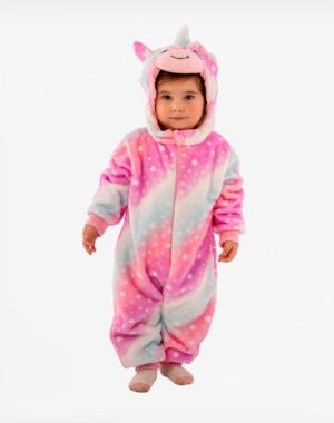 Αποκριάτικη Παιδική Στολή Μπεμπέ Unicorn 2 ετών