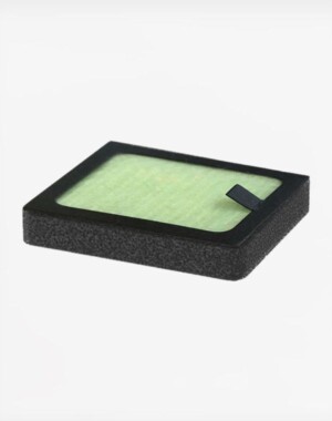 Baby Brezza Ανταλλακτικό φίλτρο HEPA για το Sterilizer Dryer Advanced