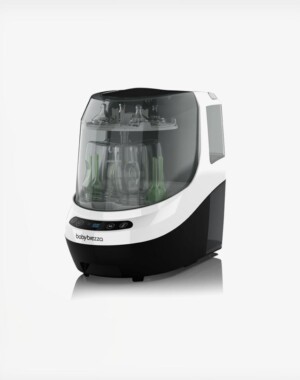 Baby Brezza Πλυντήριο Μπιμπερό Bottle Washer Pro