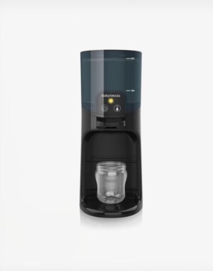 Baby Brezza Στιγμιαίος Θερμαντήρας Νερού