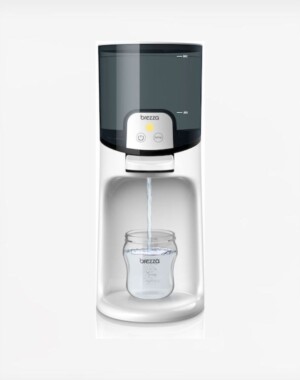 Baby Brezza Στιγμιαίος Θερμαντήρας Νερού Classic