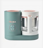 Beaba Ατμομάγειρας Babycook Neo Eucalyptus