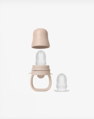 Bibs Τροφοδότης Baby Feeder Blush