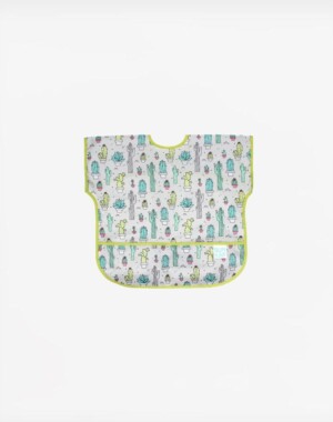 Σαλιάρα Bumkins Junior Bib Cacti