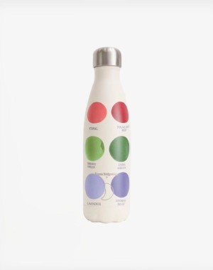 Chilly’s Μπουκάλι Θερμός E.B. Colour Palette 500ml