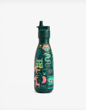 Chilly’s Μπουκάλι Θερμός Original Kids | Safari Squad 350ml