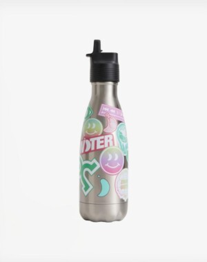 Chilly’s Μπουκάλι Θερμός 350ml | Refill Rebel Kids