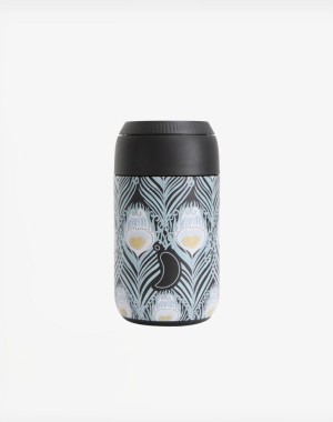 Chilly’s Θερμός Series 2 Coffee Cup Liberty Ceaser 340ml