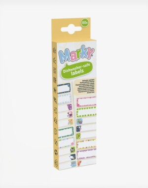 Colop Arts & Crafts DIY Marky Ετικέτες Αδιάβροχες Dishwasher-Safe Labels