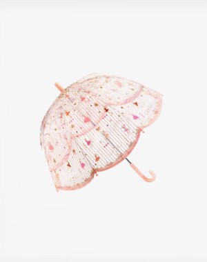 Djeco Παιδική Ομπρέλα Μπαλαρίνα 70εκ.