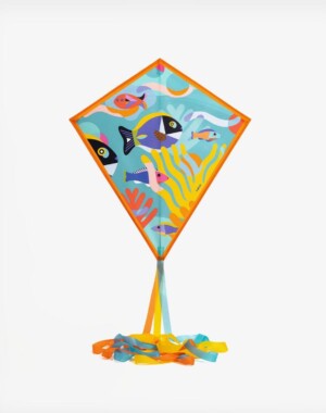 Djeco Χαρταετός Βυθός