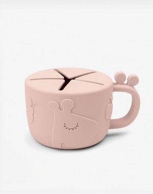 Done By Deer Peekaboo Κύπελλο σνακ Raffi Powder