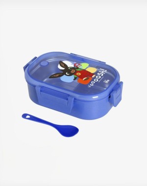 Ecolife Φαγητοδοχείο 2 Θέσεων 900ML | Bing Voooosh