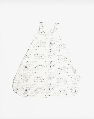 Ergobaby Sleep Bag Classic Υπνόσακος 2,5 tog 0-6 μηνών Sheep