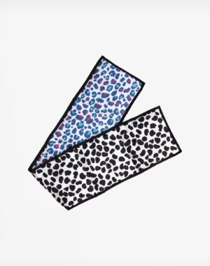 Etta Loves Βιβλίο δραστηριοτήτων διπλής όψεως – Animal