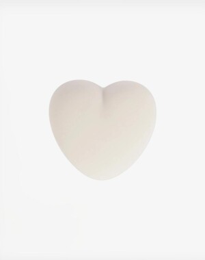 Flow Φωτιστικό θηλασμού - Ruby (απαλό γκρι)