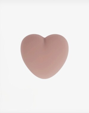 Flow Φωτιστικό θηλασμού - Ruby (απαλό ροζ)