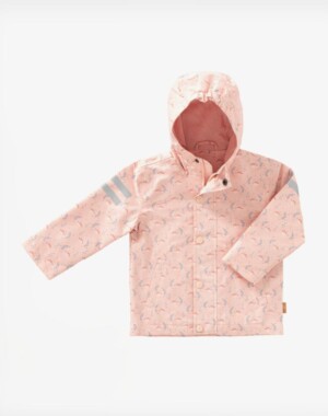 Fresk Αδιάβροχο από ανακυκλώσιμα υλικά - Mimosa