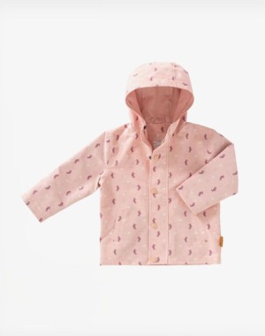 Fresk Αδιάβροχο από ανακυκλώσιμα υλικά - Seahorse