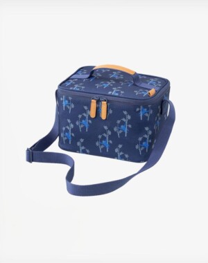 Fresk Ισοθερμική τσάντα φαγητού μεγάλη 15x23x18cm από ανακυκλωμένα μπουκάλια PET - Monkey