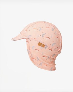 Fresk Καπέλο τύπου λεγεωνάριου με προστασία UV50 για 2 ετών Mimosa