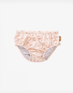 Fresk Πάνα - μαγιό με προστασία UV50 Butterflies για κορίτσι