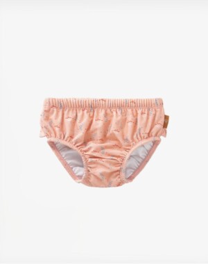 Fresk Πάνα - μαγιό με προστασία UV50 Mimosa για κορίτσι