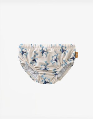 Fresk Πάνα - μαγιό με προστασία UV50 Monkey για αγόρι