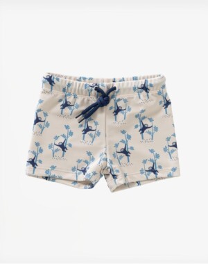 Fresk Σλιπ Μαγιό με προστασία UV50 Monkey