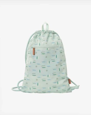 Fresk Τσάντα κολυμβητηρίου 38x27 εκ. - Surfboy