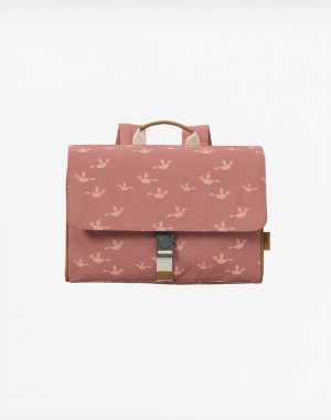 Fresk Τσάντα Ταχυδρόμου 34x25x8cm Birds