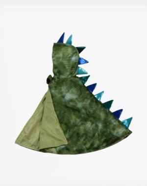 Great Pretenders Αποκριάτικη Kάπα Δράκος, 18-36 μηνών