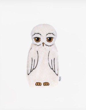 Harry Potter Hedwig Hot Water Bottle Θερμοφόρα