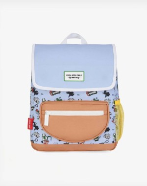 Hello Hossy Σακίδιο Πλάτης 6+ Ετών Dunk