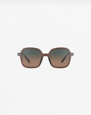 Izipizi Γυαλιά Ηλίου Sun Adult #OFFICE Dark Expresso