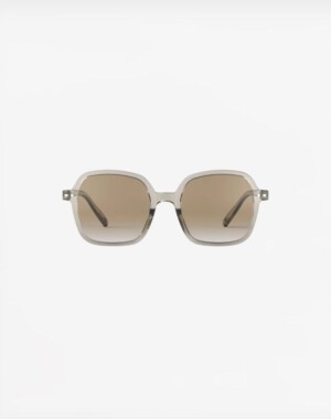 Izipizi Γυαλιά Ηλίου Sun Adult #OFFICE Urban Steel