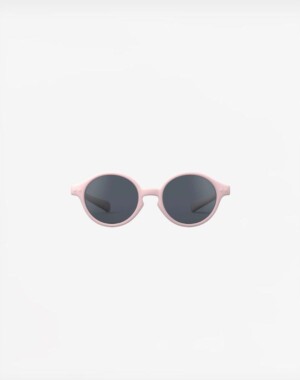 Izipizi Γυαλιά Ηλίου Baby 0-3 ετών #D Pastel Pink