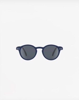 Izipizi Γυαλιά Ηλίου Junior 5-7 ετών #D Navy Blue