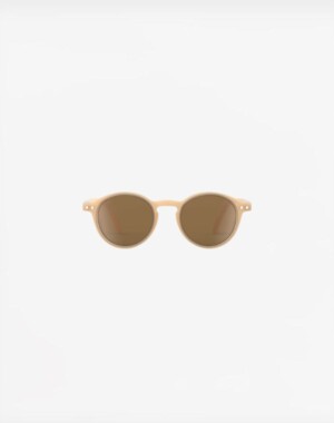Izipizi Γυαλιά Ηλίου Junior 5-7 ετών #D Macchiato