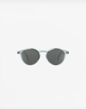 Izipizi Γυαλιά Ηλίου Junior 7-11 ετών #D Frozen Blue