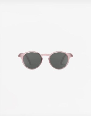 Izipizi Γυαλιά Ηλίου Junior 7-11 ετών #D Pink