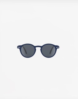 Izipizi Γυαλιά Ηλίου Kids 3-5 ετών #D Navy Blue