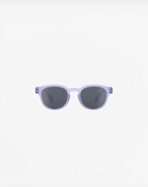 Izipizi Γυαλιά Ηλίου Kids 3-5 ετών #C Lavender