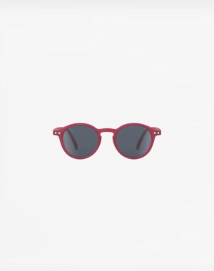 Izipizi Γυαλιά Ηλίου Kids 3-5 ετών #D Cranberry
